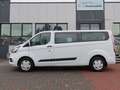 Ford Transit Custom 340 L2H1 9 Sitze CarPlay Navi Weiß - thumbnail 23
