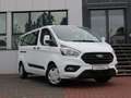 Ford Transit Custom 340 L2H1 9 Sitze CarPlay Navi Weiß - thumbnail 1
