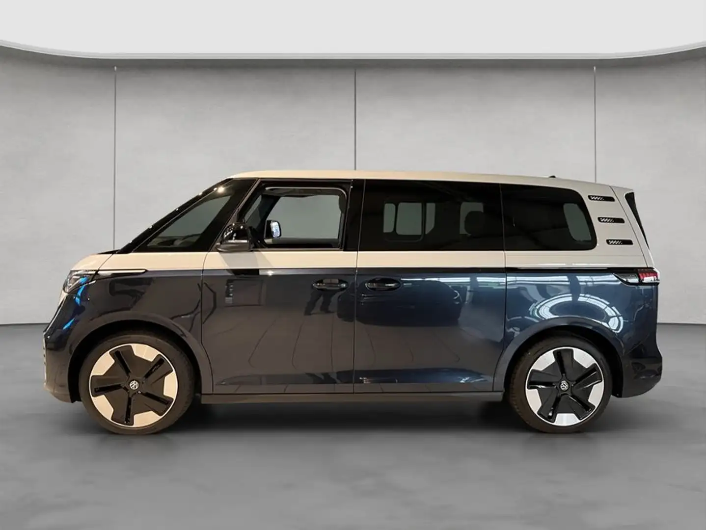 Volkswagen ID. Buzz ID. Buzz Pro kurzer Radstand Motor: 210 kW (286 Weiß - 2