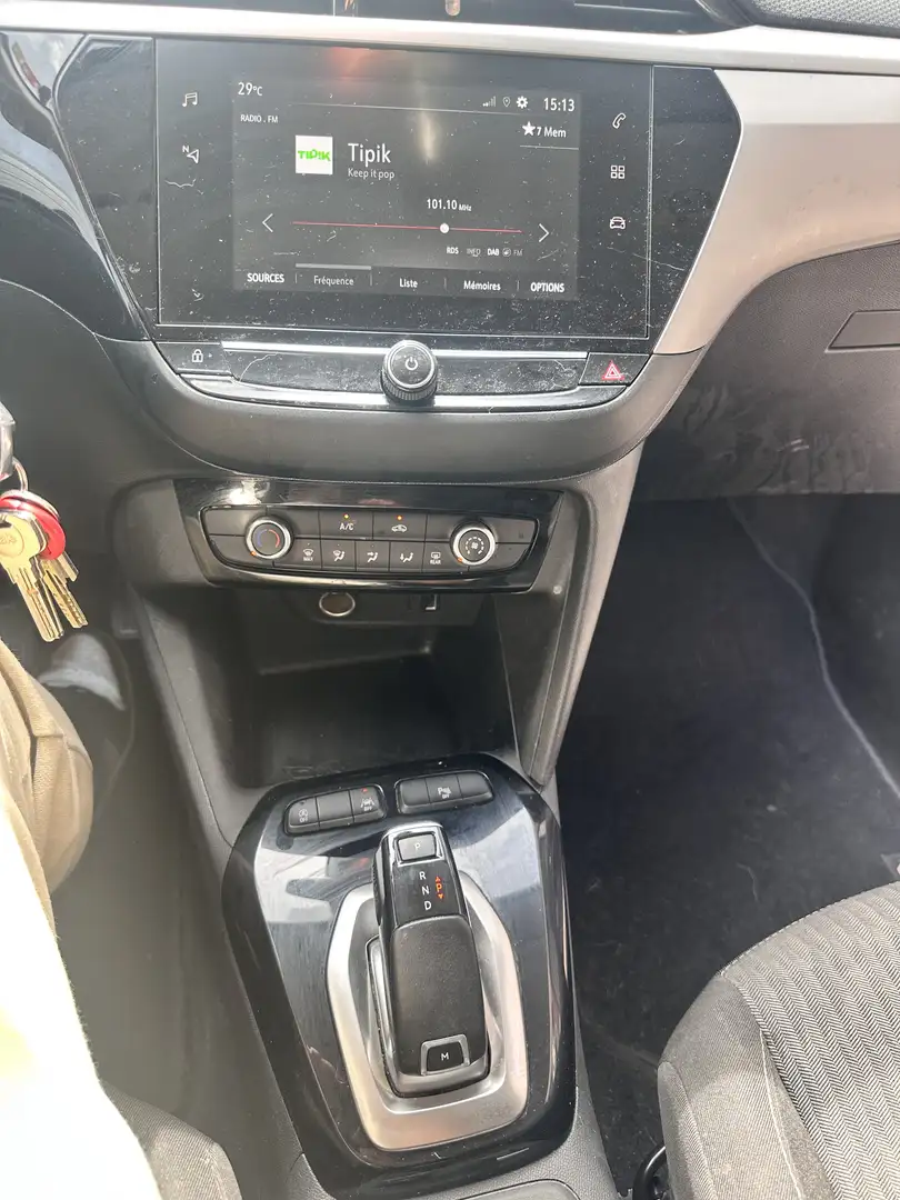 Opel Corsa 1.2 Turbo Edition S/S (EU6AP) - 1