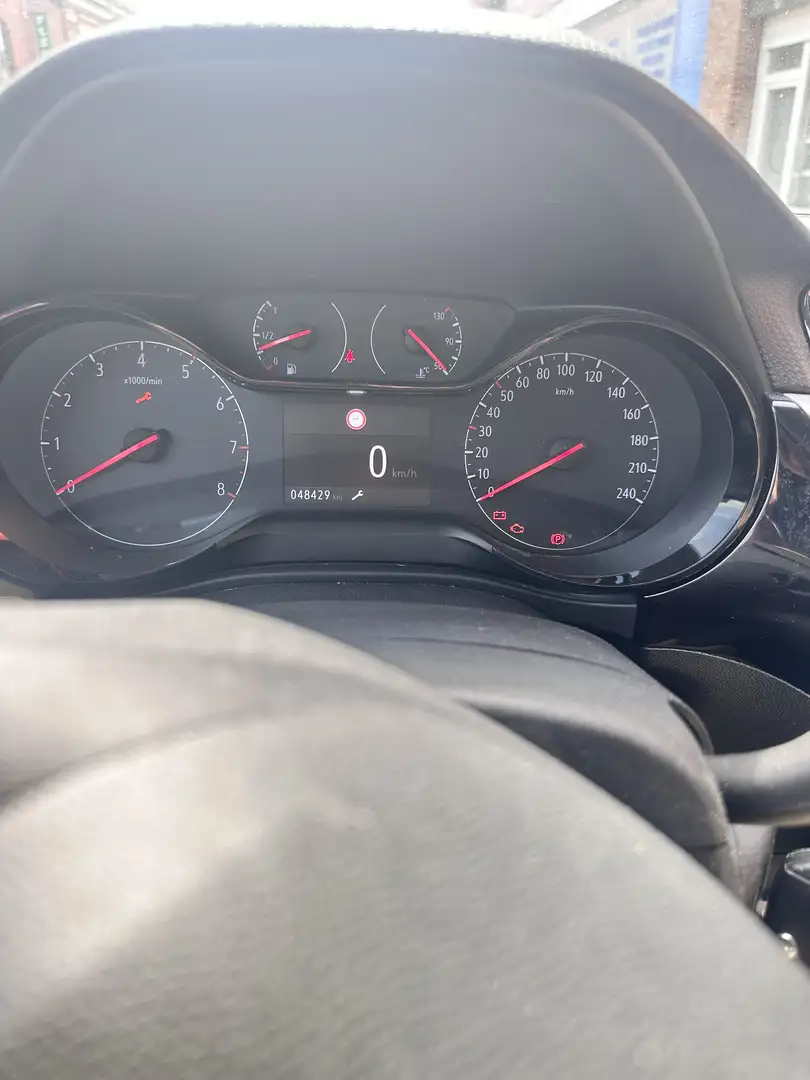 Opel Corsa 1.2 Turbo Edition S/S (EU6AP) - 2