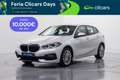 BMW 118 118dA Blanco - thumbnail 1