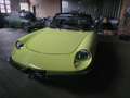 Alfa Romeo Spider 2000 Jaune - thumbnail 1