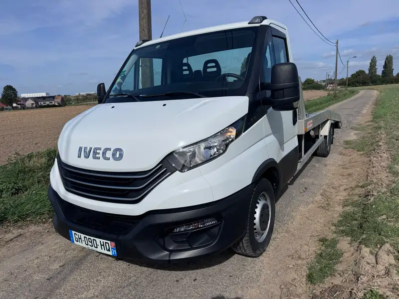 Iveco Daily
