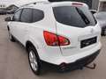 Nissan Qashqai+2 Qashqai+2 1,5 dCi Acenta 2WD DPF Acenta Weiß - thumbnail 4