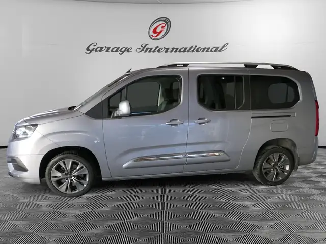 Toyota Proace City 1.2P 110Cv S&S L2 D EXEC.