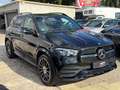 Mercedes-Benz GLE 350 e 4Matic AMG/LUFT/MASSAGE/PANO/360/BEAM Noir - thumbnail 4