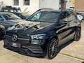 Mercedes-Benz GLE 350 e 4Matic AMG/LUFT/MASSAGE/PANO/360/BEAM Noir - thumbnail 2
