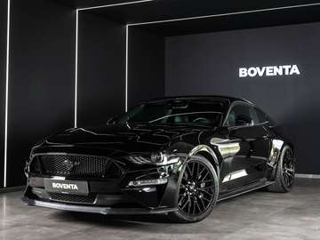 GT 5.0 Ti-VCT V8 Fastback  *MAGNERIDE*CARBON*