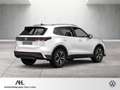 Volkswagen Tiguan Life 1.5 eHybrid DSG *AHK*NAVI*IQ.LIGHT*IQ.DRIVE* Weiß - thumbnail 2
