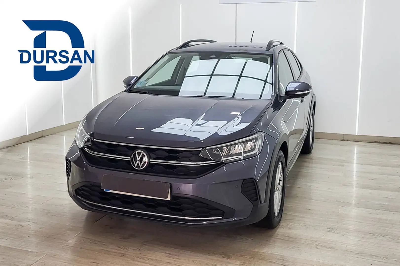 Volkswagen Taigo 1.0 TSI Life 70kW - 1