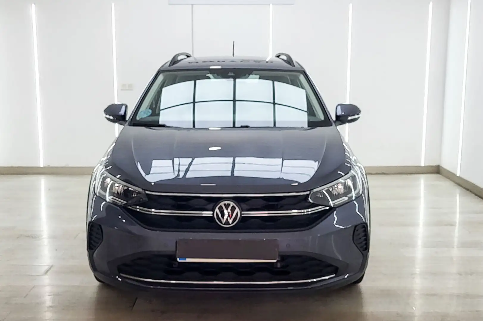 Volkswagen Taigo 1.0 TSI Life 70kW - 2