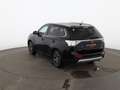 Mitsubishi Outlander 2.2 DI-D ClearTec 4x4 Aut SKY LEDER NAV Schwarz - thumbnail 8