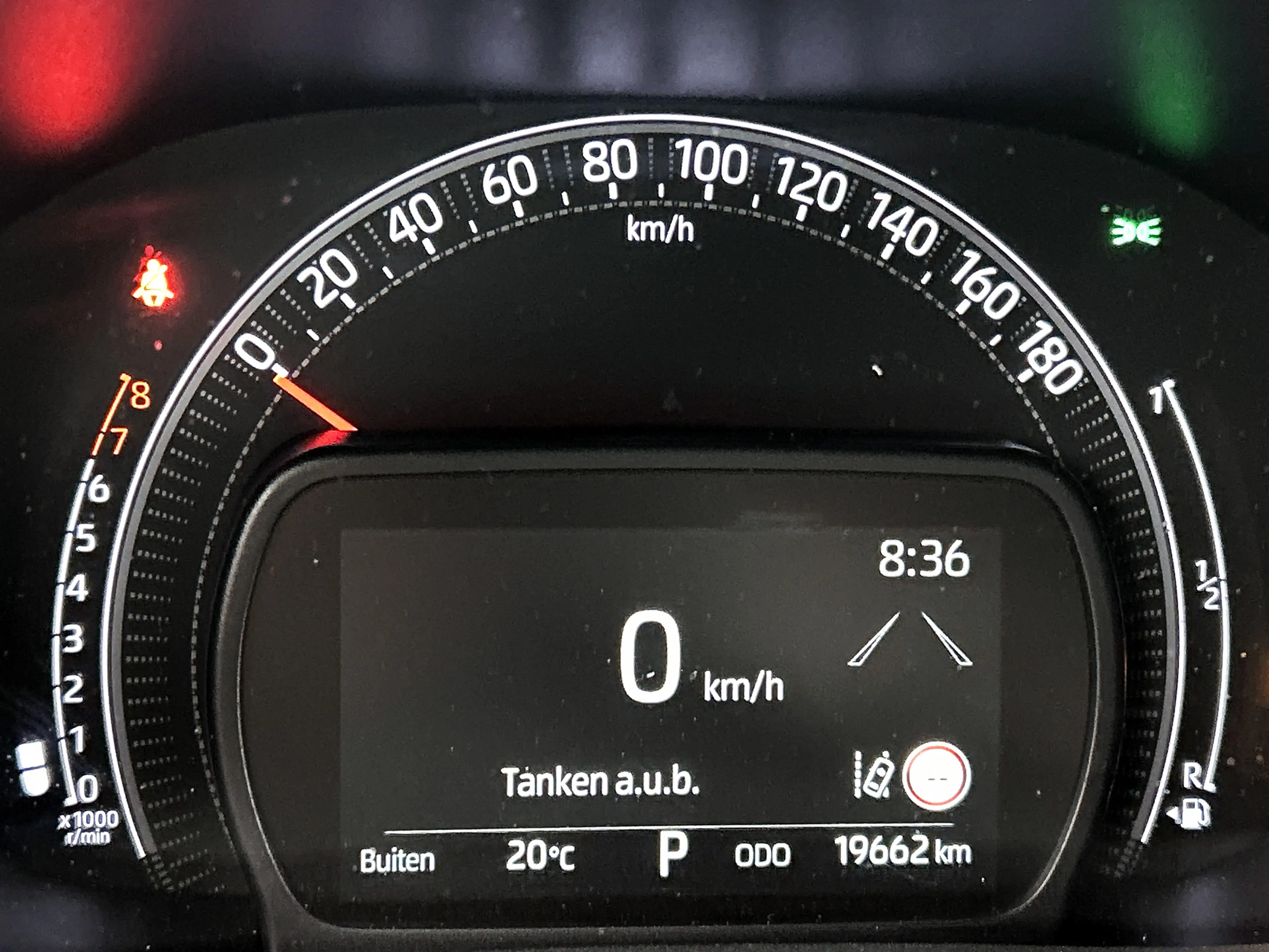 Toyota Aygo X 1.0 VVT-i S-CVT Pulse + | BTW Voertuig | Parkeerse — photo 5