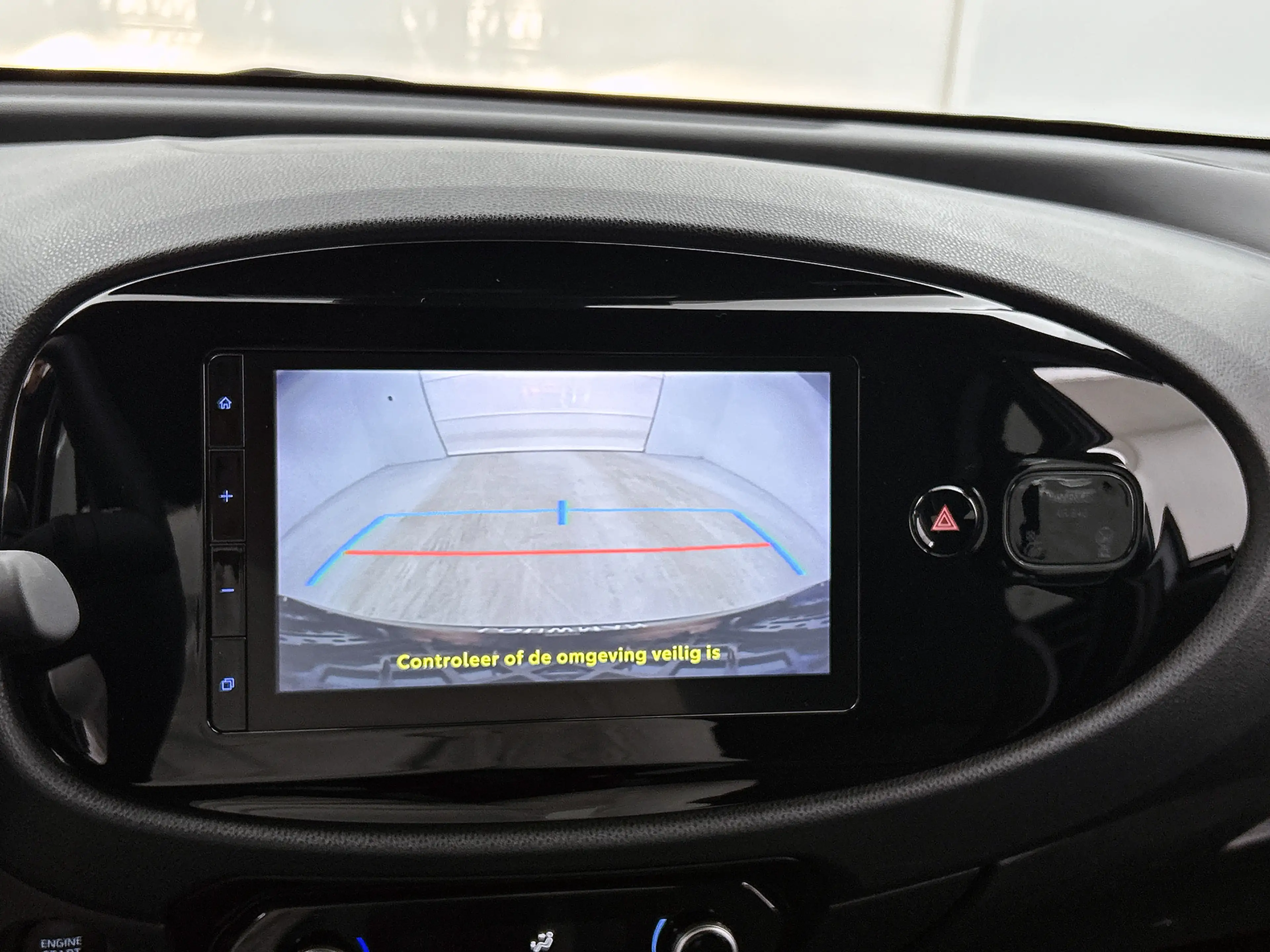 Toyota Aygo X 1.0 VVT-i S-CVT Pulse + | BTW Voertuig | Parkeerse — photo 8