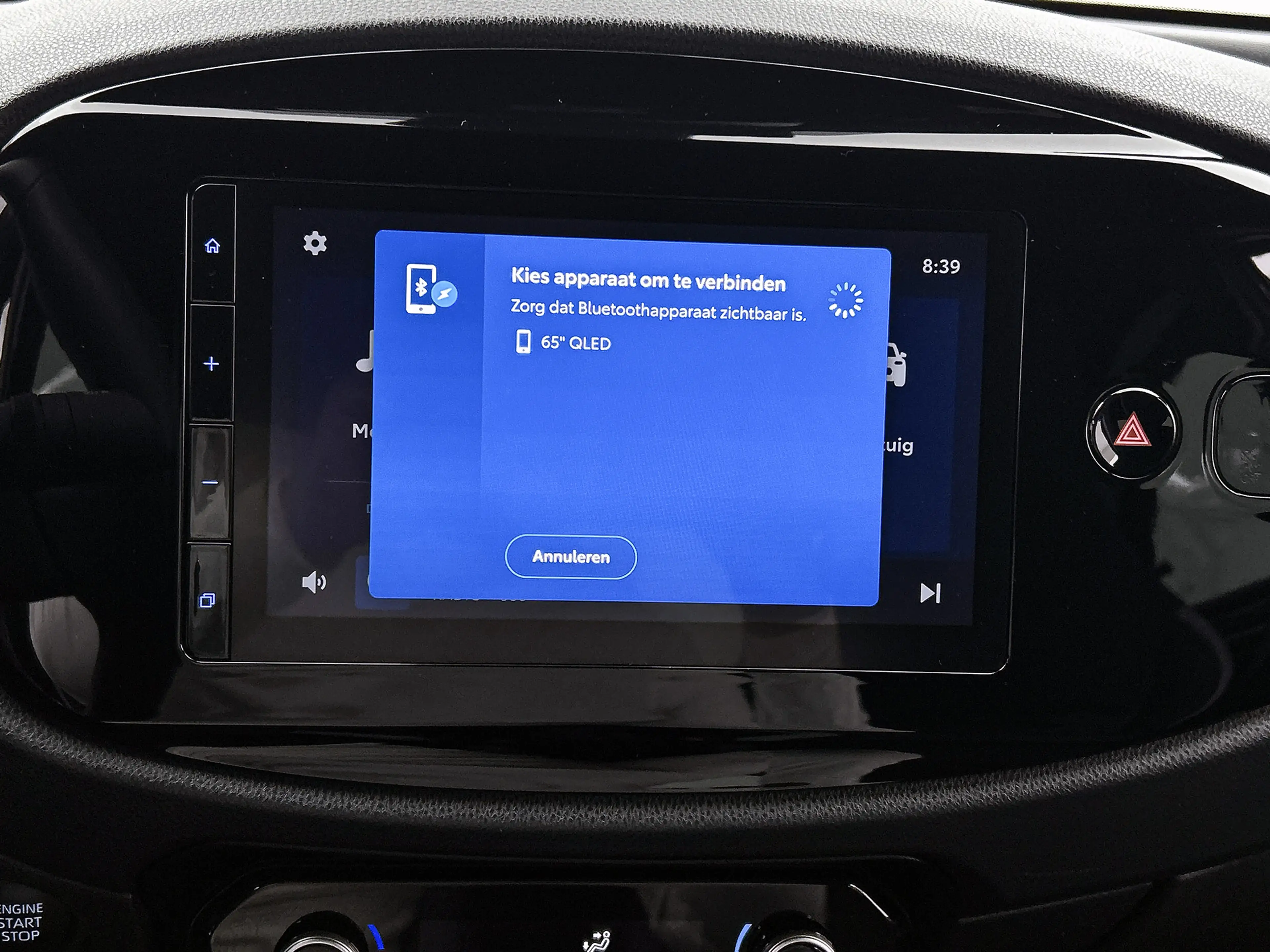 Toyota Aygo X 1.0 VVT-i S-CVT Pulse + | BTW Voertuig | Parkeerse — photo 10