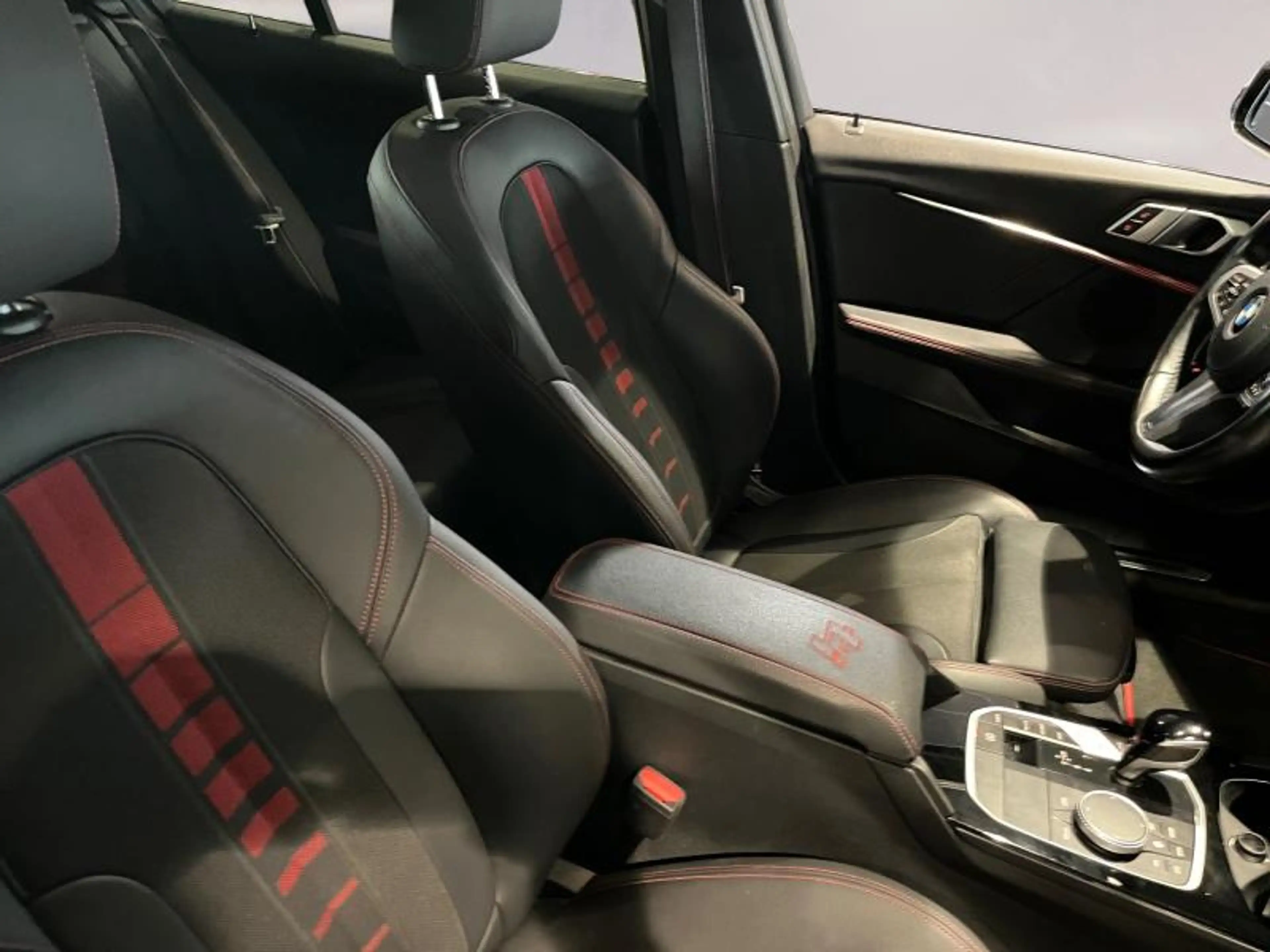 BMW 128 128 ti — photo 14