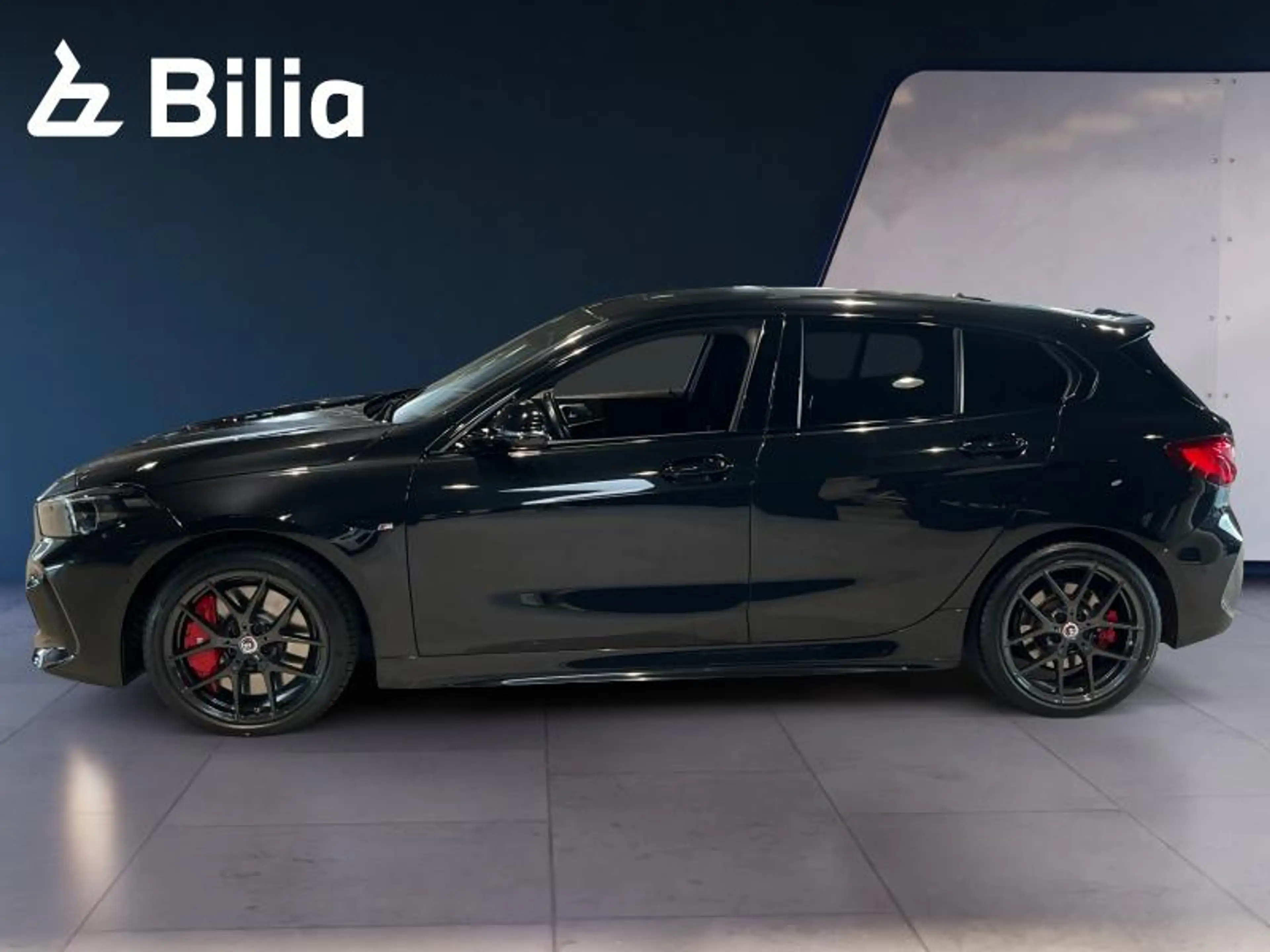 BMW 128 128 ti — photo 4