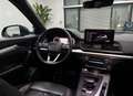 Audi Q5 Sportback SPB 40TDI TotalBlack 4x4 Cerchi20 S Line Schwarz - thumbnail 9