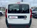 Fiat Doblo 1.3m jet95cv e6D -AUTOCARRO 5 POSTI -PREZZO REALE Weiß - thumbnail 2