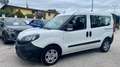 Fiat Doblo 1.3m jet95cv e6D -AUTOCARRO 5 POSTI -PREZZO REALE Weiß - thumbnail 1