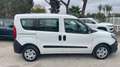 Fiat Doblo 1.3m jet95cv e6D -AUTOCARRO 5 POSTI -PREZZO REALE Weiß - thumbnail 9
