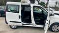 Fiat Doblo 1.3m jet95cv e6D -AUTOCARRO 5 POSTI -PREZZO REALE Weiß - thumbnail 3