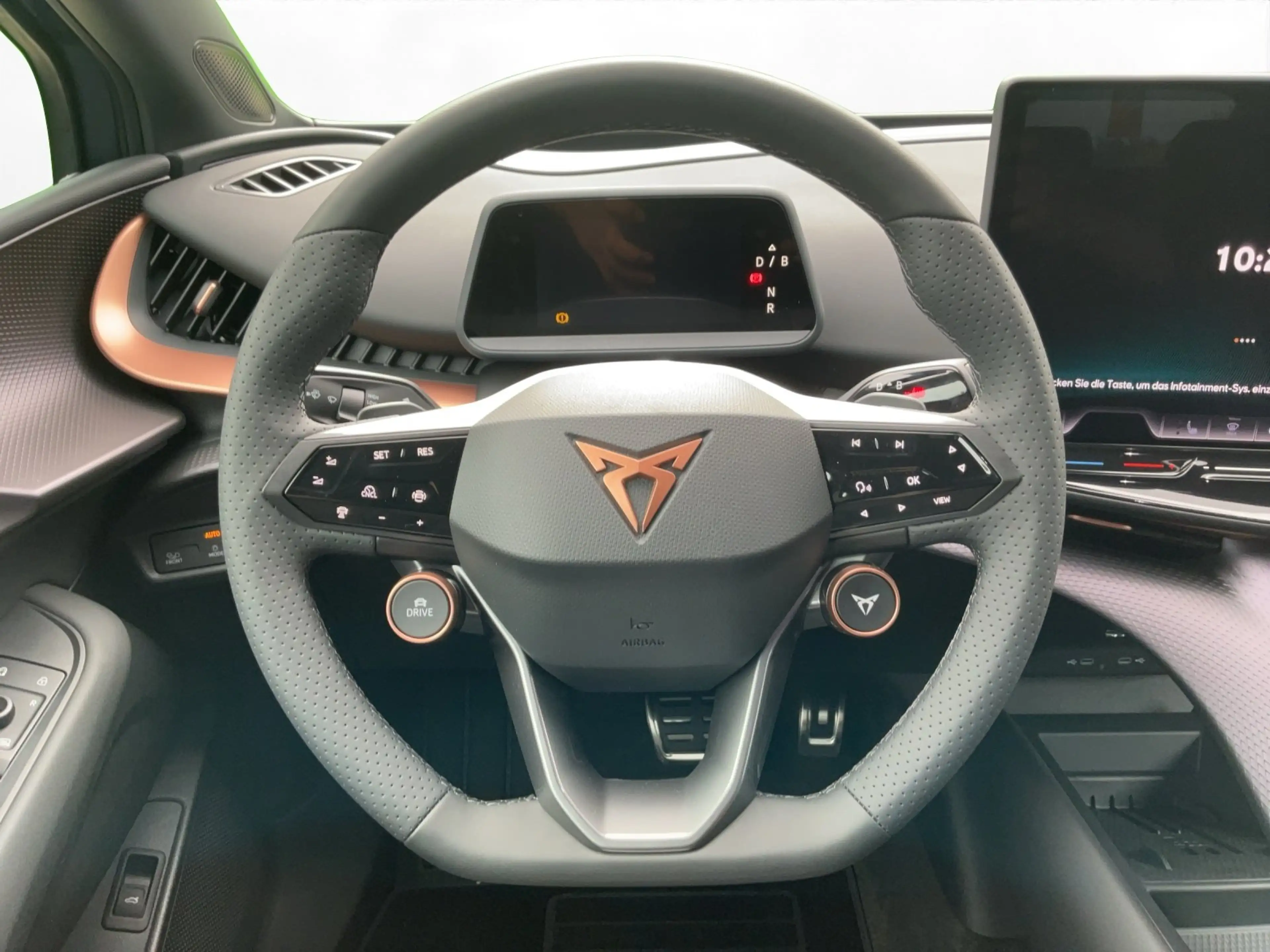 CUPRA Tavascan 210 kW 77 kWh Endurance | Drive Pack | Winter Pack — photo 13