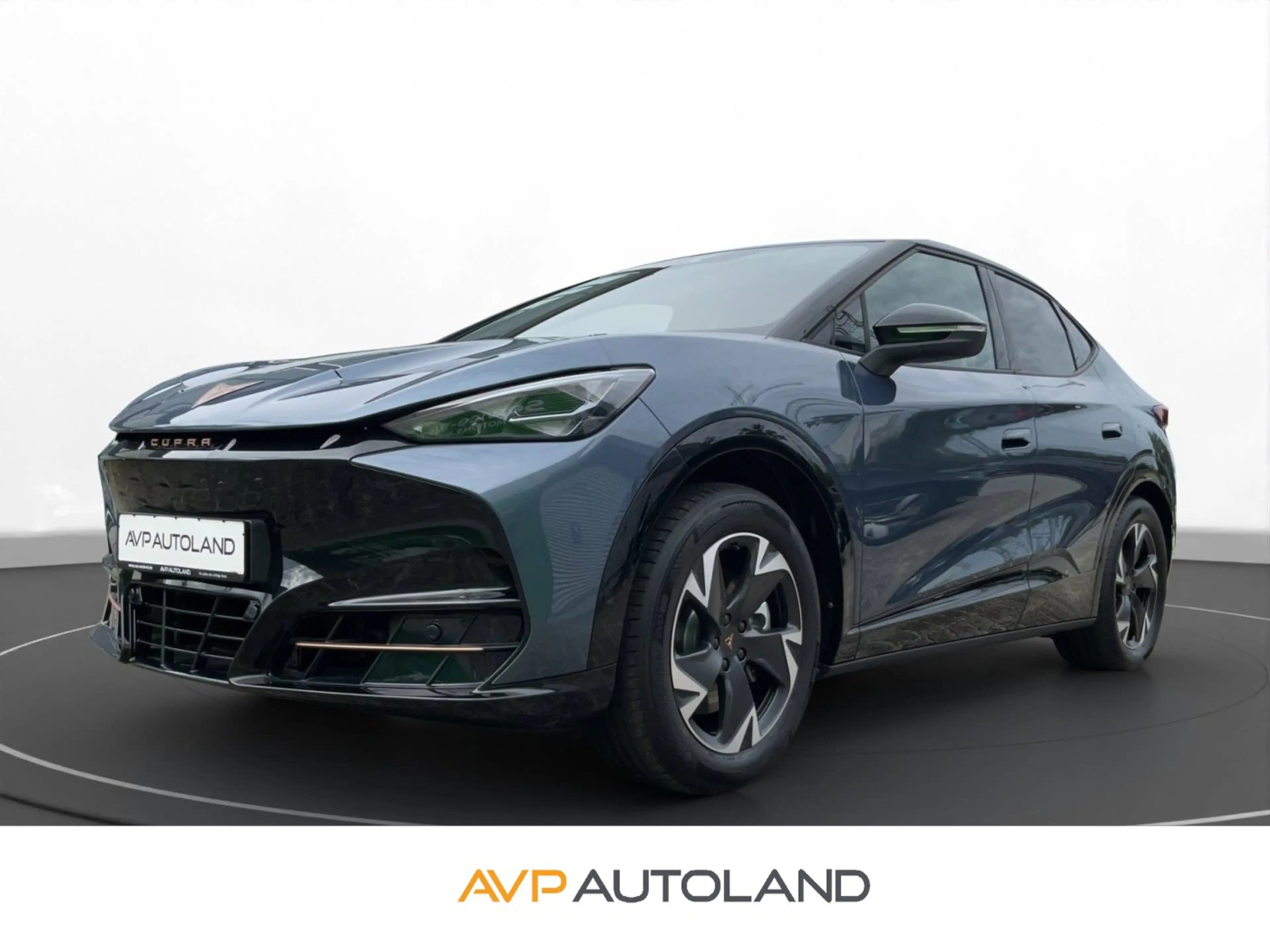 CUPRA Tavascan 210 kW 77 kWh Endurance | Drive Pack | Winter Pack