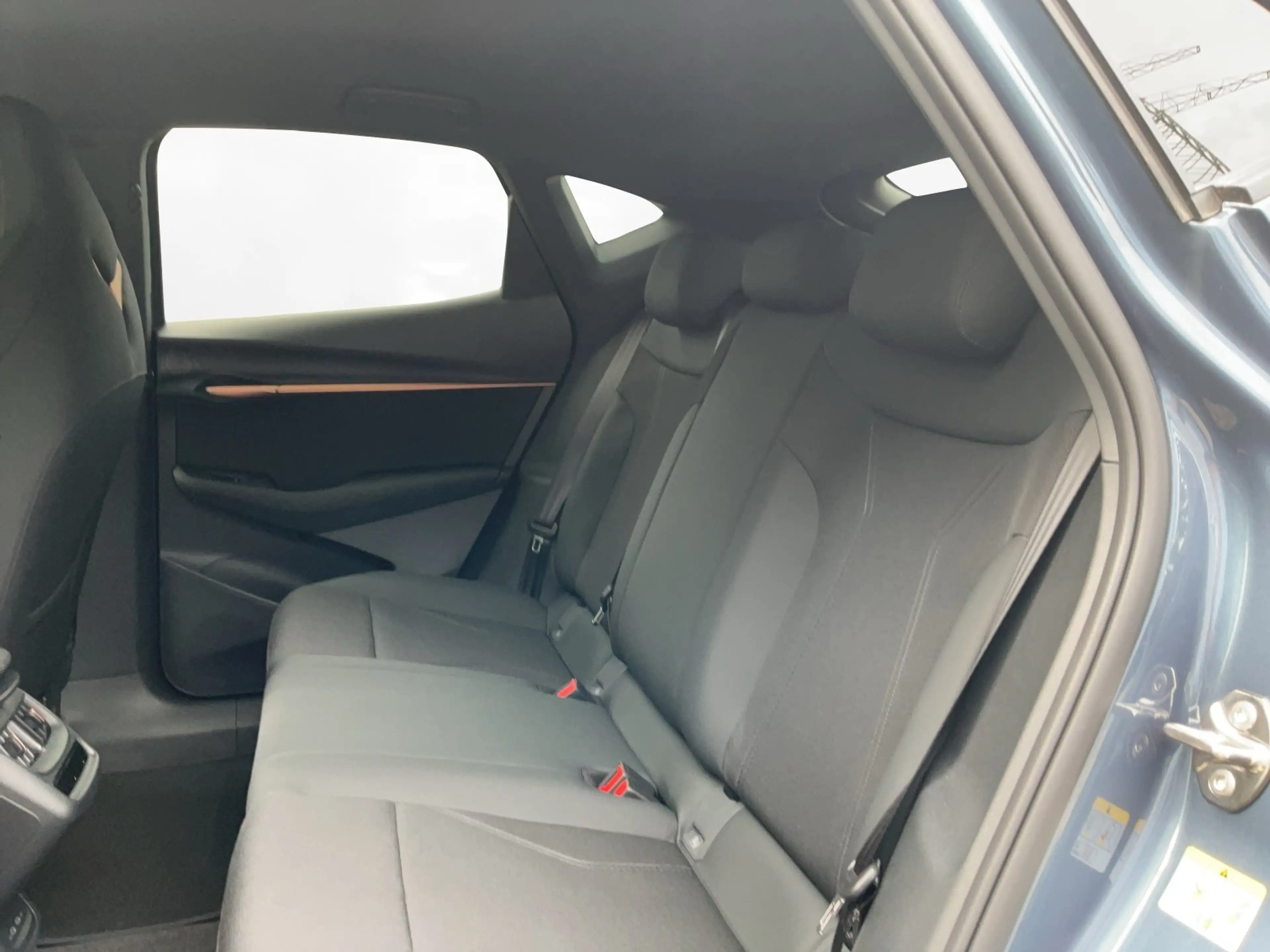 CUPRA Tavascan 210 kW 77 kWh Endurance | Drive Pack | Winter Pack — photo 12