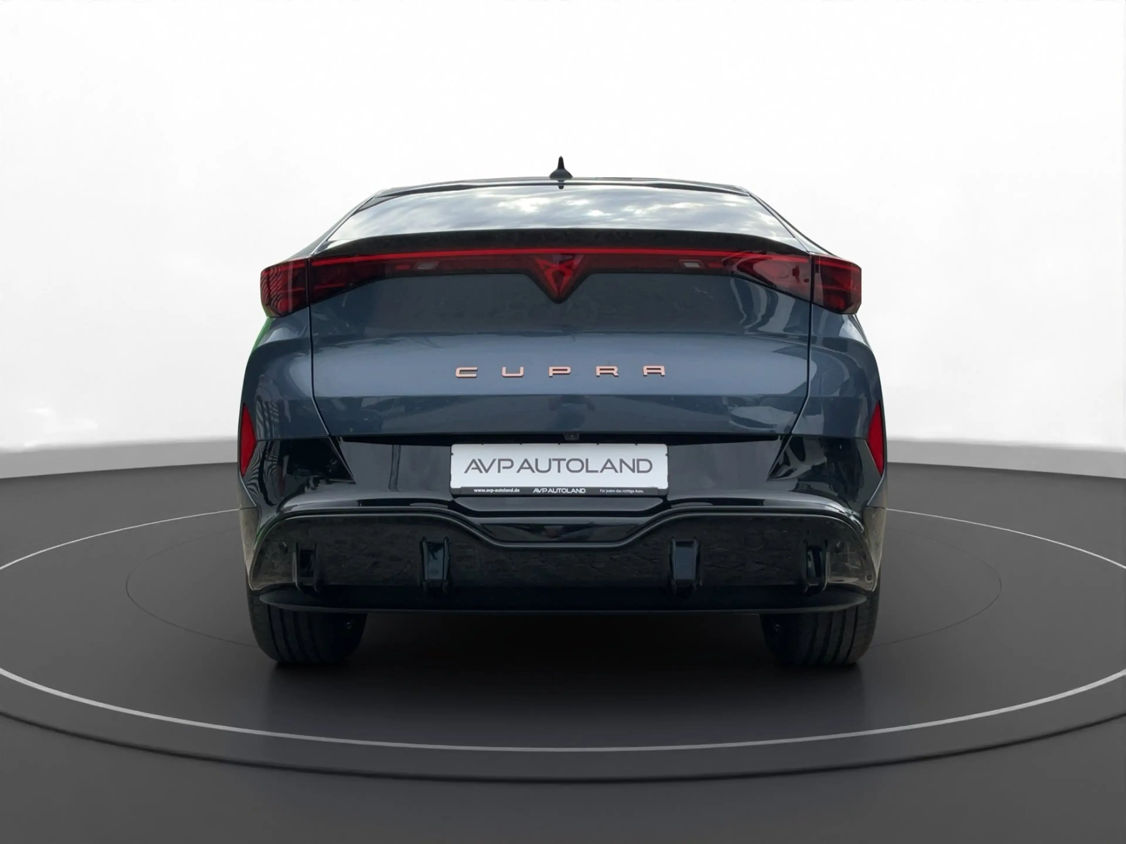 CUPRA Tavascan 210 kW 77 kWh Endurance | Drive Pack | Winter Pack — photo 6