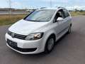 Volkswagen Golf Plus Rabbit BMT 1,2 TSI / AHK / SHZ Weiß - thumbnail 1