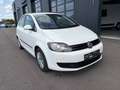 Volkswagen Golf Plus Rabbit BMT 1,2 TSI / AHK / SHZ Weiß - thumbnail 2