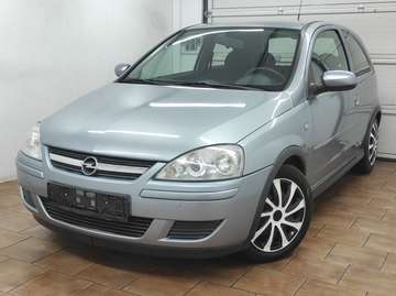 C 1.0 KLIMAA ALLWETTER EURO-4 SERVO *TÜV 12-26*