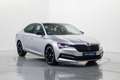 Skoda Superb 2.0TDI AdBlue SportLine DSG 110kW Argent - thumbnail 3