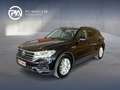 Volkswagen Touareg 4Motion V6 TDI SCR Aut. Schwarz - thumbnail 1