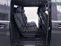 Mercedes-Benz V 300 300d 4-MATIC Extra Lang AMG Avantgarde BPM-Vrij Du crna - thumbnail 12