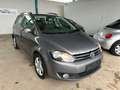 Volkswagen Golf Plus 1.6 TDI Comfortline Grau - thumbnail 2