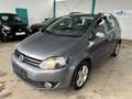 Volkswagen Golf Plus 1.6 TDI Comfortline Grau - thumbnail 1