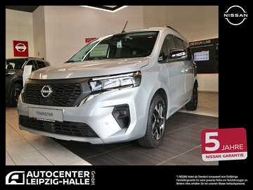 Kombi L1 1.3 DIG-T 6MT TEKNA Kamera
