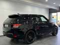 Land Rover Range Rover Sport 5.0i V8 Supercharged 550PS 22\ Full Option 03/2017 Noir - thumbnail 8