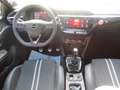 Opel Corsa F 1.2 Direct Injection Turbo GS Panorama Navi LED Schwarz - thumbnail 8