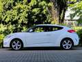 Hyundai VELOSTER 1.6 GDI i-Motion Bianco - thumbnail 9