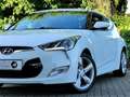 Hyundai VELOSTER 1.6 GDI i-Motion Blanc - thumbnail 7