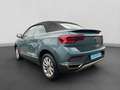 Volkswagen T-Roc 1.0 TSI STYLE ST.HEIZ KAMERA MAT Blau - thumbnail 19