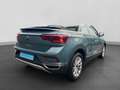 Volkswagen T-Roc 1.0 TSI STYLE ST.HEIZ KAMERA MAT Blau - thumbnail 3