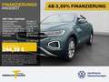 Volkswagen T-Roc 1.0 TSI STYLE ST.HEIZ KAMERA MAT Blau - thumbnail 1