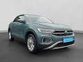 Volkswagen T-Roc 1.0 TSI STYLE ST.HEIZ KAMERA MAT Blau - thumbnail 18