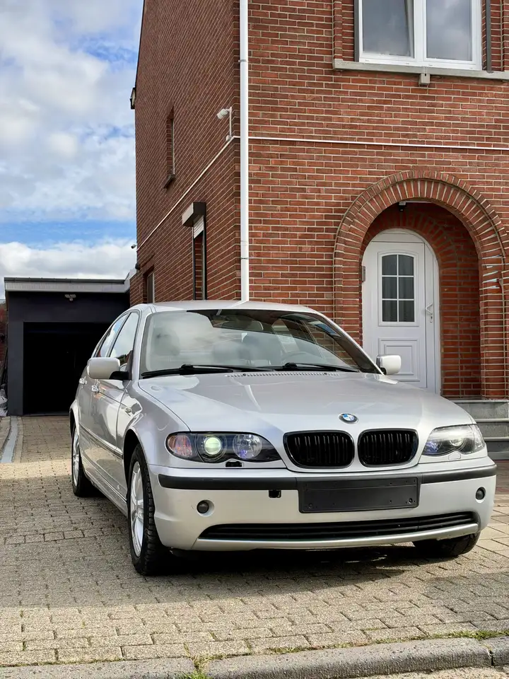 BMW 316