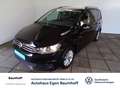 Volkswagen Touran TOURAN 1.6 TDI CL / AHK+SIDE ASSIST+KAMERA Schwarz - thumbnail 1